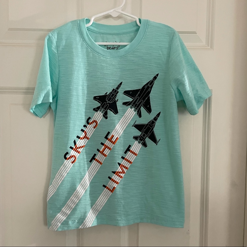 Jumping Beans Boys T-Shirt